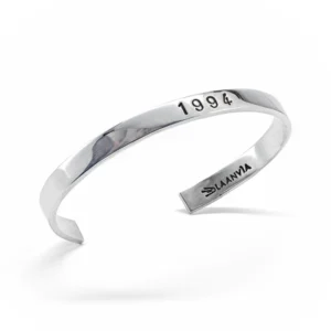 pulseira personalizada