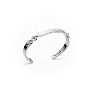 pulseira torcao dupla