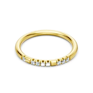 anel i love you diamantes