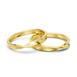 aliança torcida (unid.)